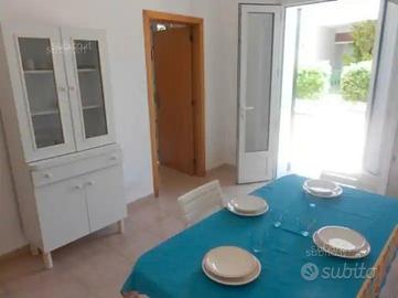 Appartamento centralissimo San Pietro in B