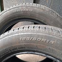 gomme nexen smart for four