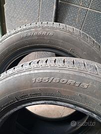 gomme nexen smart for four