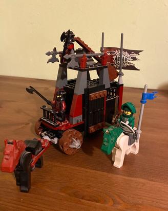 Lego Battle Wagon (#8874)
