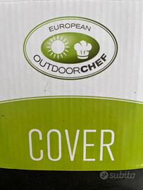 Cover barbecue