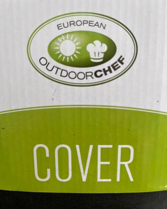 Cover barbecue