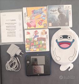 Nintendo 2 DS