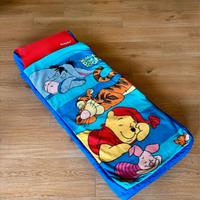 sacco a pelo Winnie the Pooh Disney bambini 