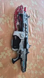 Gears of War 2 limited Lancer