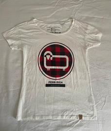 Maglietta Penn-Rich