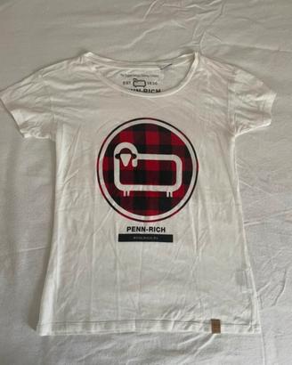 Maglietta Penn-Rich
