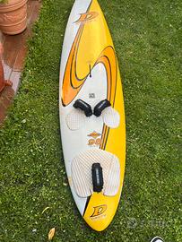 Tavola wind surf vintage