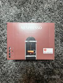 Nespresso pixie nuova