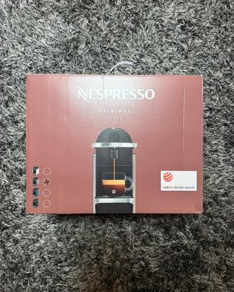 Nespresso pixie nuova