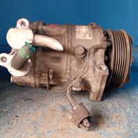 COMPRESSORE A/C MAZDA 3 Berlina Serie 8V6N19D629AA