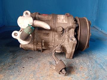 COMPRESSORE A/C MAZDA 3 Berlina Serie 8V6N19D629AA