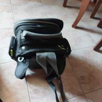 BORSA DA MOTO GIVI CON MOLTI SCOMPARTI