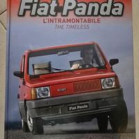 Fiat Panda l'intramontabile