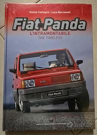 Fiat Panda l'intramontabile