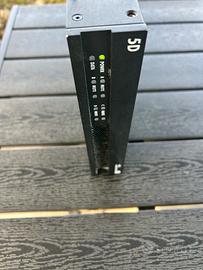 D&B Audiotechnik 5d amplificatore