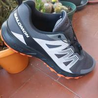 Scarpe Salomon