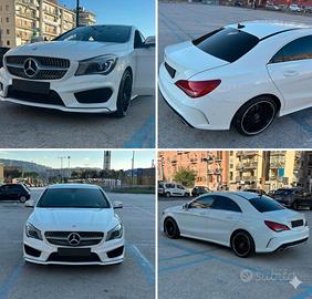 Mercedes CLA 200 CDI , PREMIUM ALLESTIMENTO AMG