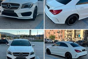 Mercedes CLA 200 CDI , PREMIUM ALLESTIMENTO AMG