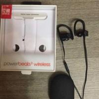 Cuffie PowerBeats 3 Wireless auricolari Bluetooth