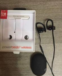 Cuffie PowerBeats 3 Wireless auricolari Bluetooth