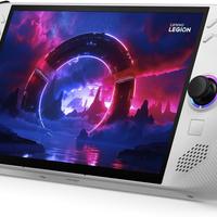 LENOVO Legion Go S 8ARP1 83L30024ix consolle gioco