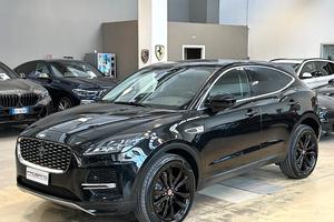 Jaguar E-Pace 2.0d i4 mhev SE awd 163cv auto-20"-