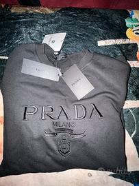 felpa prada