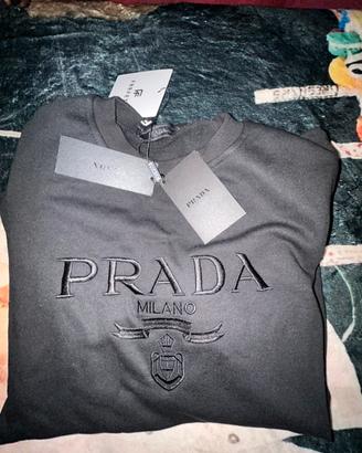 felpa prada