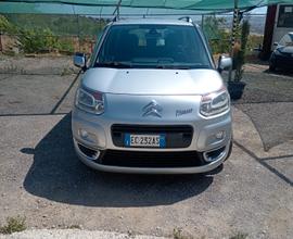 Citroen C3 1.6 HDi 90 Exclusive Style