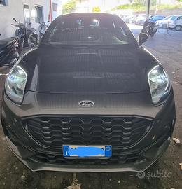 FORD PUMA ST LINE