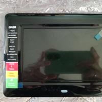 Cornice digitale Dikom