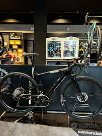 Cannondale Topstone Carbon 4 2024