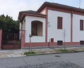 Casa indipendente