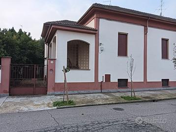 Casa indipendente