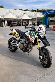 Aprilia Dorsoduro 750 – 06/2009