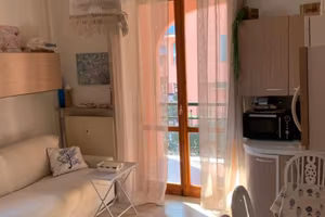 Appartamento arredati