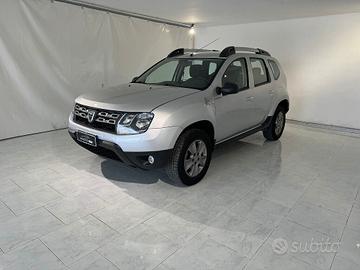 TUA DA 225 AL MESE DACIA DUSTER 2016 1.5D LAUREATE