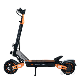 Monopattino ruitoo t2 max