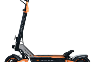 Monopattino ruitoo t2 max