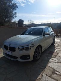 BMW Serie1 2.0