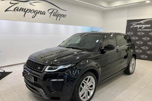 Land Rover Evoque 2.0 TD4 180CV HSE TETTO 2016