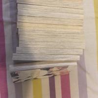 Manga: Amarsi, Lasciarsi