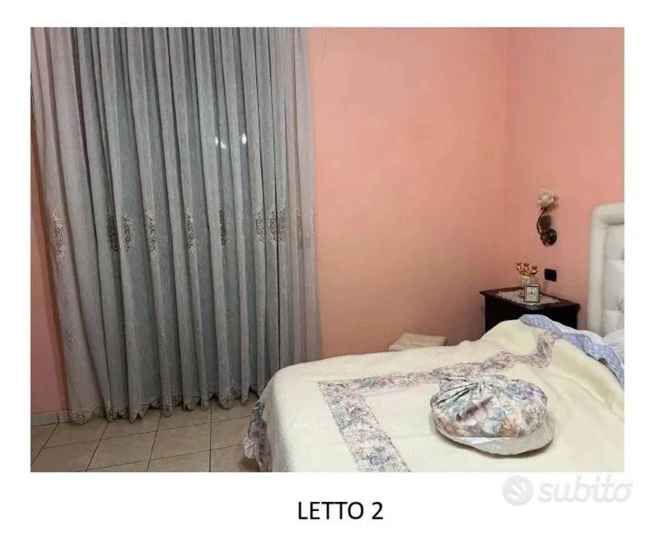 Appartamento – Giugliano in Campania, Sant'Anna, Napoli - Vista 2