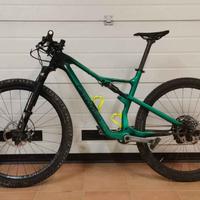 CANNONDALE SCALPEL 2024