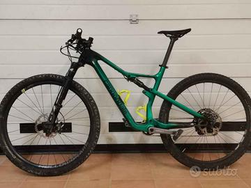CANNONDALE SCALPEL 2024