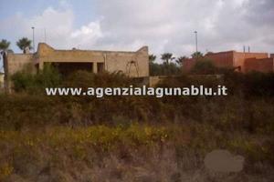 Casa 120mq con veranda e 2000mq di terreno