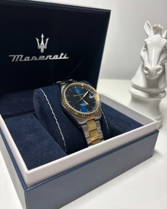 Orologio Maserati Competizione, da uomo