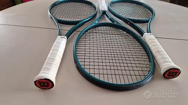 Wilson Blade 98 V9 16x19 man. 4