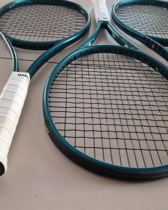 Wilson Blade 98 V9 16x19 man. 4
